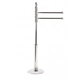Brazo Rebatible Ottone Cromo brill. LP05.1