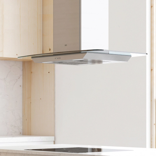 Campana de Cocina TST TAMEL 90-A-3V-CM 270-90