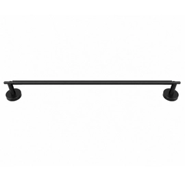 Accesorio de Baño Robinet Belfast Toallero barral negro mate
