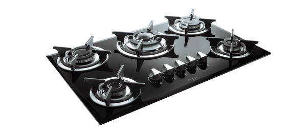 Anafe TST Spezia 5 hornallas 22-5