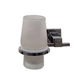 Accesorio de Baño Portavaso Kurymar Kubo cr 2225