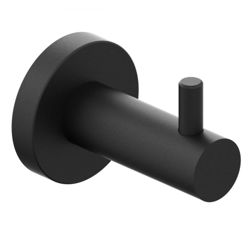 Accesorio de baño Hidromet Dynamic black 8552