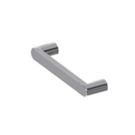 Accesorio de baño Agarradera recta Andez 270mm cr 331.24