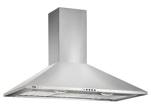 Campana pared Spar Prima 60 Acero Inox Deslizante 5941-402