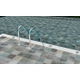Ceramica Vetro 15x15 Volterra Green CERVOLTVER150150
