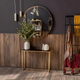 Porcelanato Vite 20x120 tamarindo eco natural 2ª