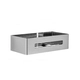 Estante organizador Peirano rectangular 21100