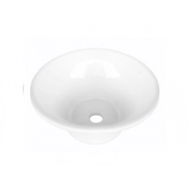 Bacha de Apoyo D'accord Puelo blanca