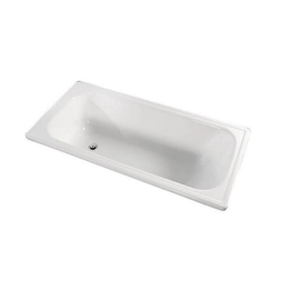 BAÑERA BAGNARA ACRILICO GREENSIR 150X70