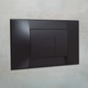 Tecla Ideal universal negro mate 81250