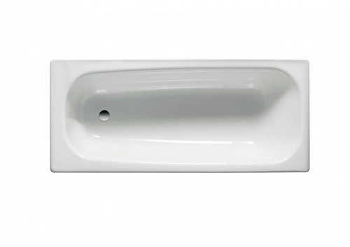 Roca Sacha Bañera 140x70x39.8 Antideslizante