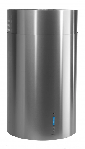 Campana Isla LLanos LCD Tonda 50 24393