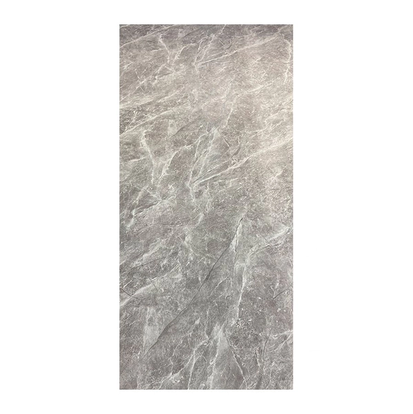 Revestimiento Misiones Marble Composite 122x244 Glacier Gray PP2021 cal 1º
