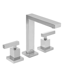 Griferia de lavatorio Peirano Castilla vr 60-153cr