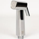 Bidet duchador para inodoro Ideal Cromo 10110