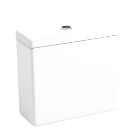 Deposito Roca inspira touchless 3L/4.5L blanco