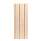 Revest de pared Atrim Epsilon roble nat slim 122X12mm (2.75ML) 7503E