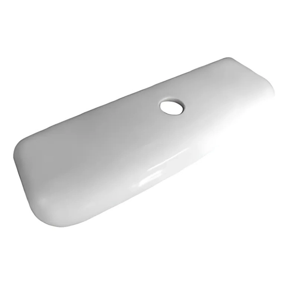 Tapa de depósito Ferrum andina blanco REP-TD-049-BL