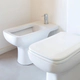 Bidet Ferrum trento 1AG TRE-BI-101-BL