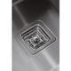 Bacha de cocina Mi pileta 50x40x20 etna simple encastrable 720E
