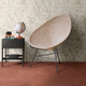 Porcelanato Ragno 60x120 stratford red rectificado