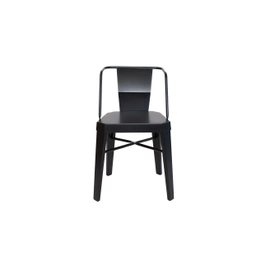 Silla Tromen Runko negra 06-000-036