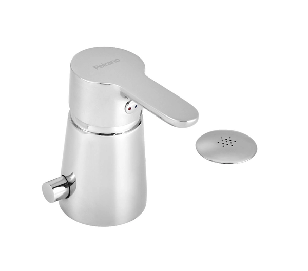 Griferia de bidet Peirano Monoc Adra cr 70-203