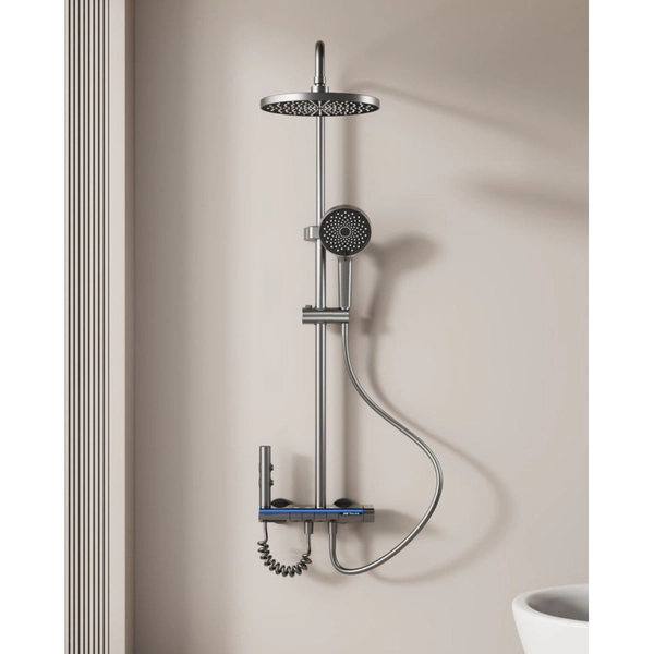 Ducha inteligente Triton Hydro Smart