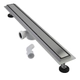 Desague Ciego Fv Acero Inoxidable 80cm 351.02.8