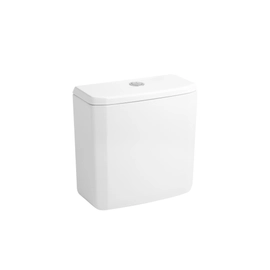 Depósito Roca monaco de apoyo 3/4,5L blanco 1061360000202