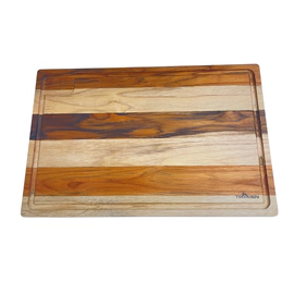 Tabla Tromen Teca max 58x38x1.8 (4) 95-023-041