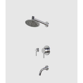 Grifería Bañera Monoc. Andez XXL Wine 0618.16