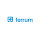 Espejo Ferrum Armonica 56.5x72cm XEDA-W8//ARM-ES-001-MO
