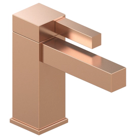 Griferia de lavatorio Monocomando Hidromet One Block skin 3501sk