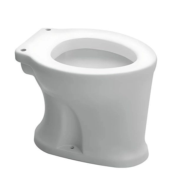 Inodoro para niños Ferrum s/tapa blanco SVA-IN-003-BL