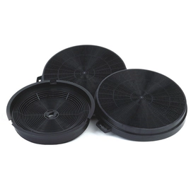 Filtro x1 carbon activo Cata p/mod 2060/TF5260/2730