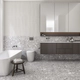 Porcelanato Ilva 60x120 ceppo di gre mid natural 1º