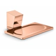 Accesorio de baño Novum Jabonera Buzz RG 168/J8
