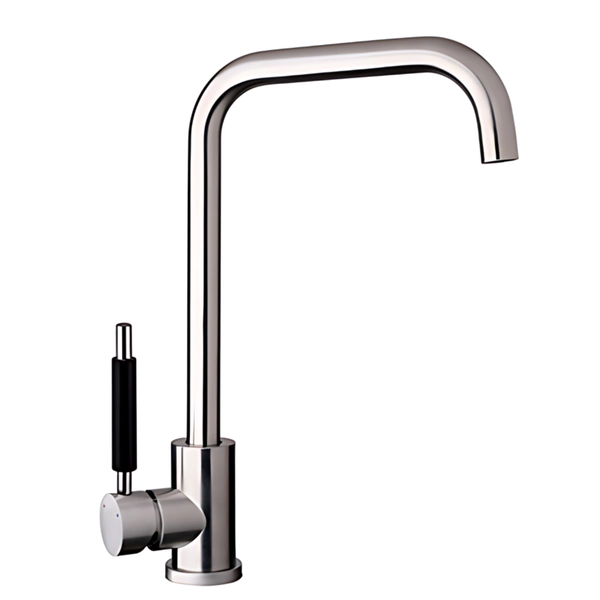 Griferia gourmet 10303ss acero inoxidable Piazza