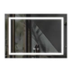Espejo Campi Led 60x60 ELED060