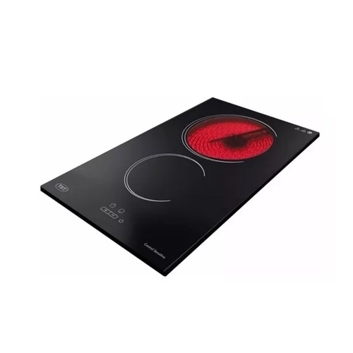 Anafe TST Vitroceramico II zonas 25-2