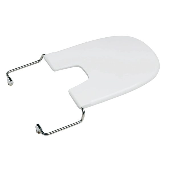 Tapa bidet dama blanco Roca