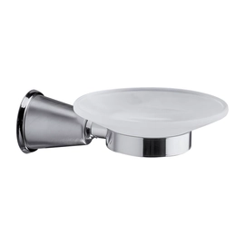 Jabonera FV chess cromo 0168/84-CR