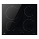 Anafe Tst Vitroceramico IV Zonas 27-4