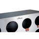 Vinoteca Tromen Runko Mediana 4x2 06-000-019