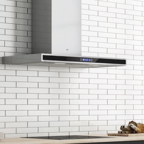 Campana de Cocina TST LÍNEA COLHUE 75-A-3V-CM 300-75