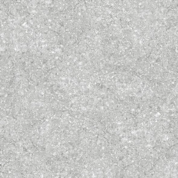 Porcelanato Vite 80x80 granza light grey out 1º