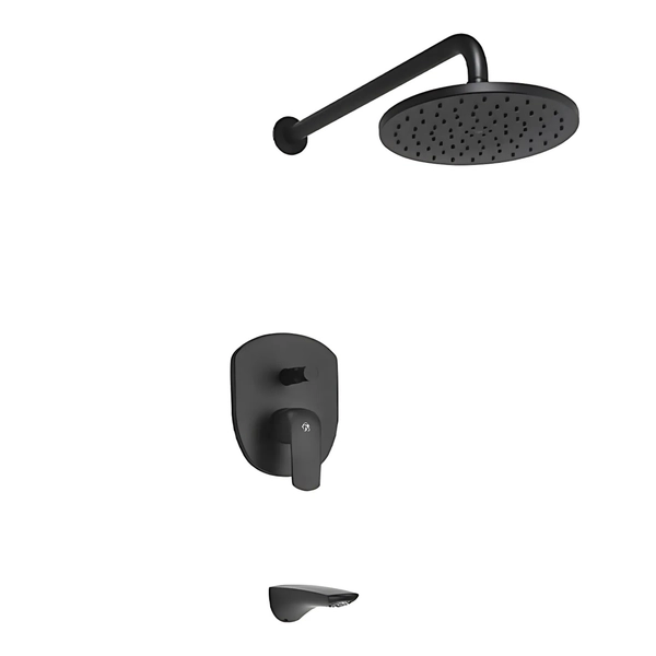 Grifería de ducha FV epuyen con transferencia 0106/L2-NG Foschia