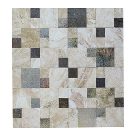 Misiones 30x30 malla sater mohav(adhesivo) pal1503