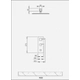 HIDROMET 2V PICO +DUCHA MOVIL ONE BLOCK MON CR3503